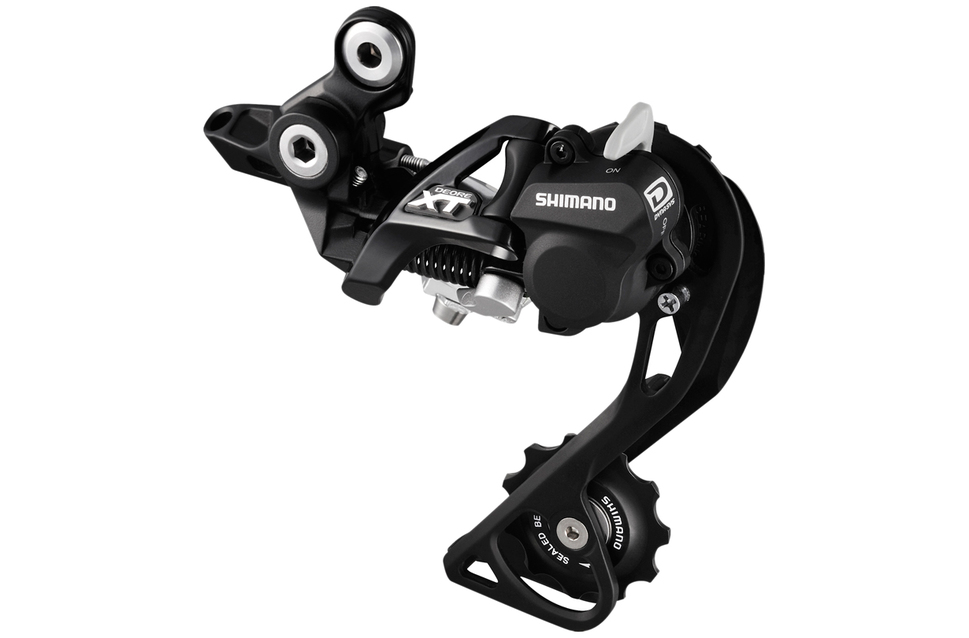 derailleur